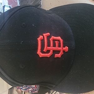 San Francisco Giants National Championship Ball Cap